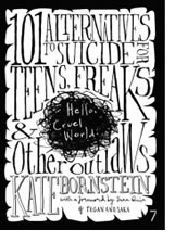 101 alternative to Suicide.