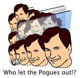 David Pogue!