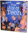 The Joy of Tech book!