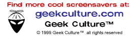 Visit Geek Culture!