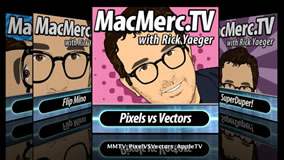 MacMerc.TV!