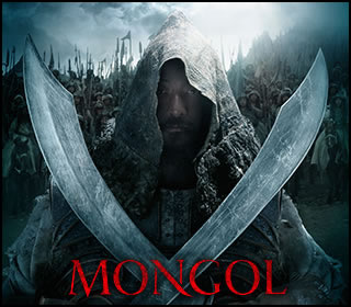 Mongol, the Movie