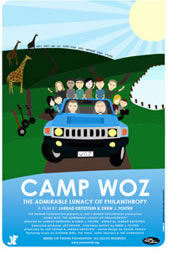 Camp Woz!