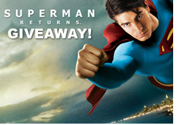 Get super!