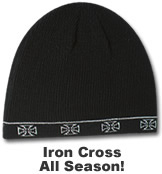 New styles of beanies!