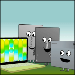 Chromebooks