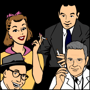 History repeats the old deceits...