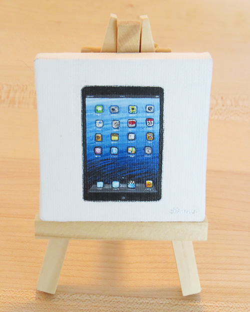 mini iPad mini